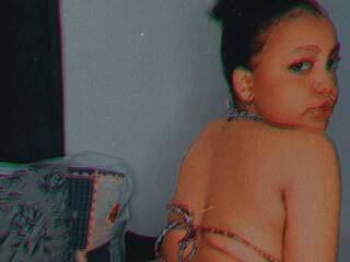 色情视频聊天 Cute_sasha