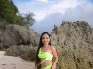 色情视频聊天 Hott-cherry