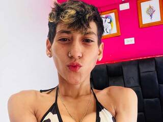 色情视频聊天 HottAlexxxa