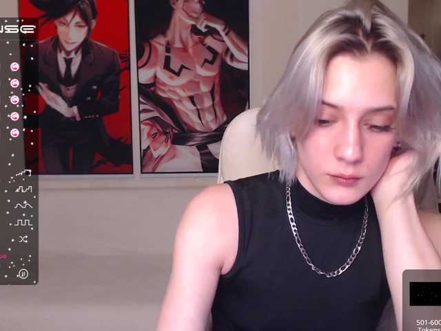 广播屏幕截图 HottiDevil