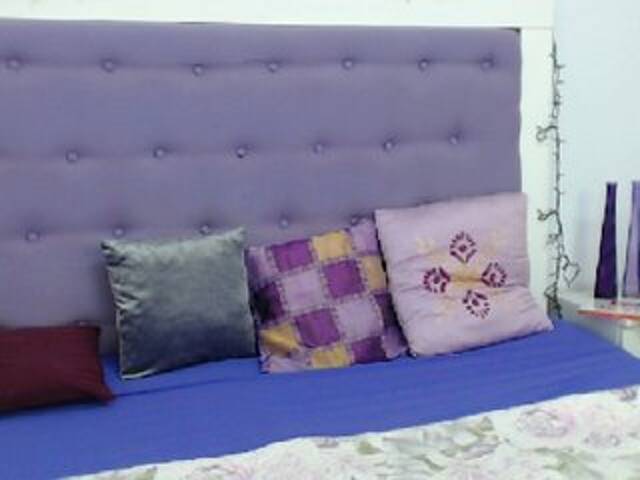 广播屏幕截图 HottieBadGirl