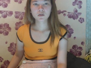 广播屏幕截图 hottiekylie27