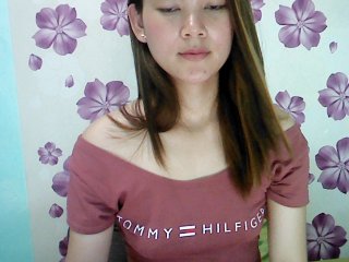 广播屏幕截图 hottiekylie27