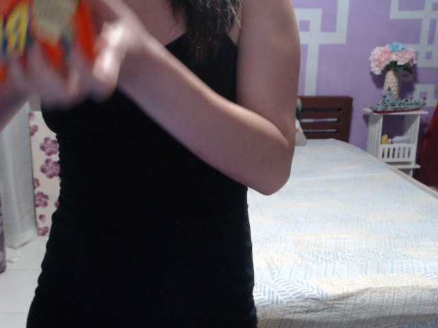 广播屏幕截图 hottiekylie27