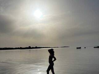 色情视频聊天 hottieMaya