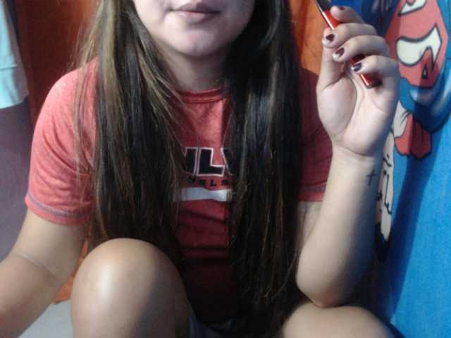 广播屏幕截图 hottiesgirl