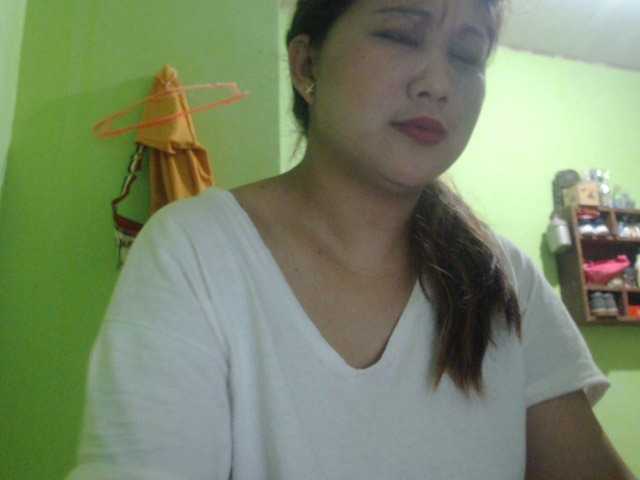 广播屏幕截图 hottiesgirl