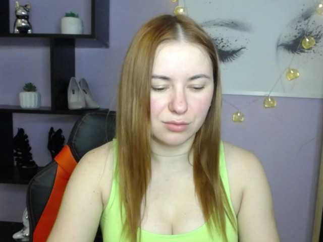 广播屏幕截图 hottiexLayla