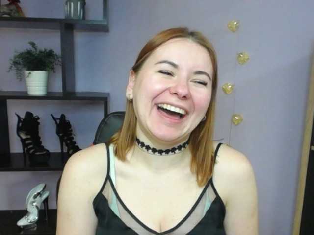 广播屏幕截图 hottiexLayla