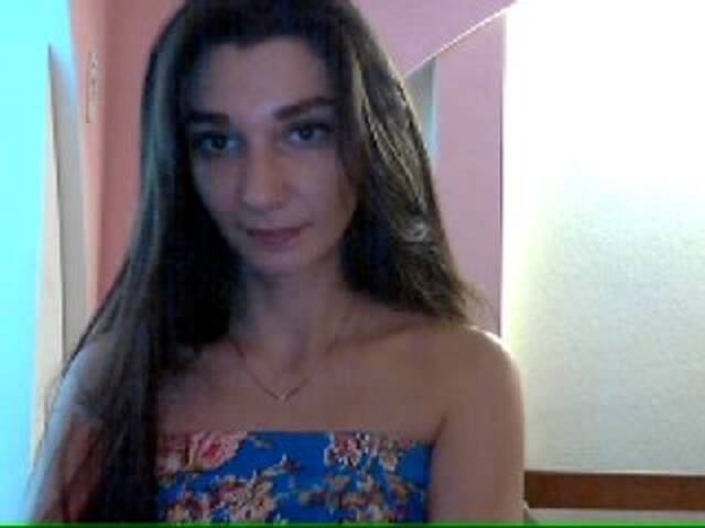 广播屏幕截图 HottKate