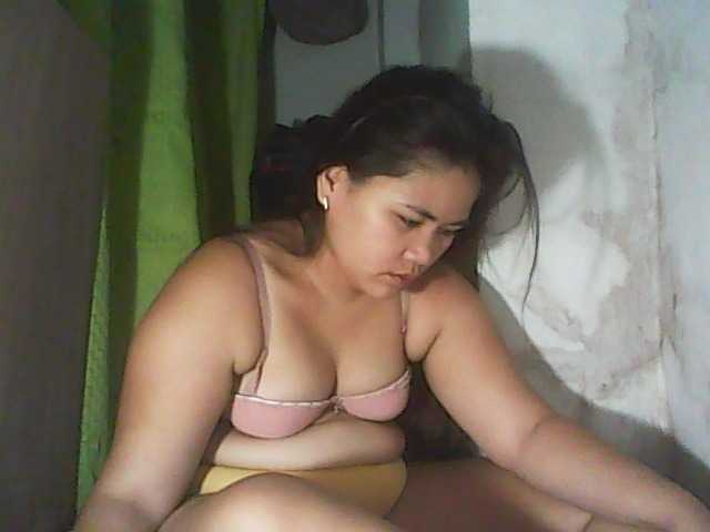 广播屏幕截图 HottSamantha69x