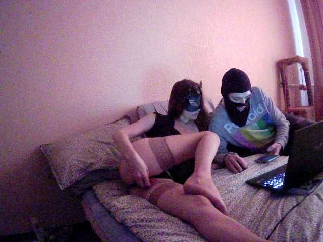 广播屏幕截图 HotTwix