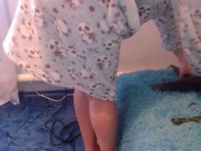 广播屏幕截图 HottyAssGirl