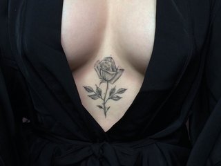 色情视频聊天 HotZannya69
