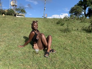 色情视频聊天 HunnieBunnie