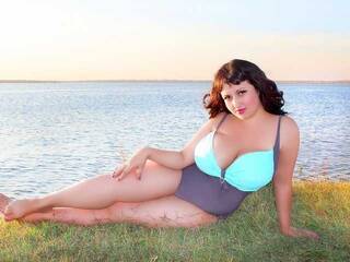 色情视频聊天 IamCandy