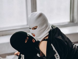 色情视频聊天 Iceandhot