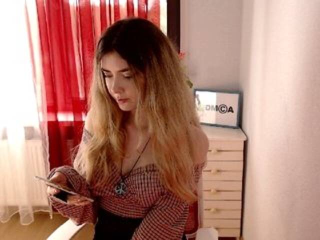 广播屏幕截图 Icewild