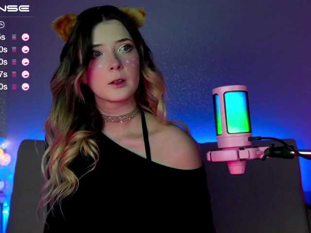 广播屏幕截图 Icewild