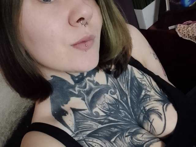 个人资料的照片 Icewomanx