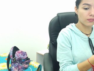 相片 IdalyAnderson #lush#squirt#cum#latina#19