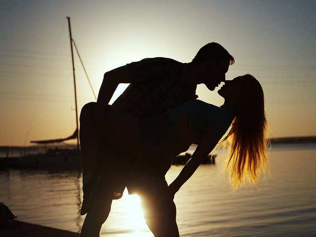 个人资料的照片 IlanaandDio