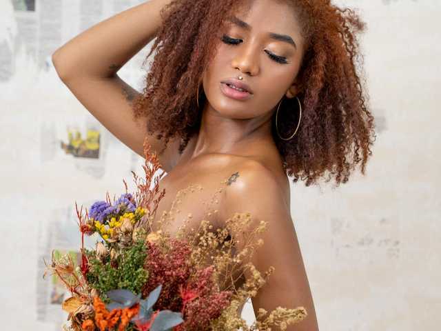 个人资料的照片 ImaniOkoye