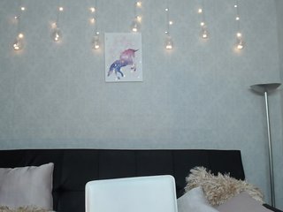 广播屏幕截图 ImCharlotteX