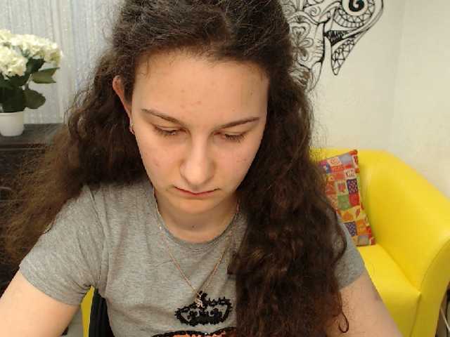 广播屏幕截图 ImCharming