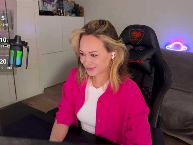 广播屏幕截图 Liya_Keyyy