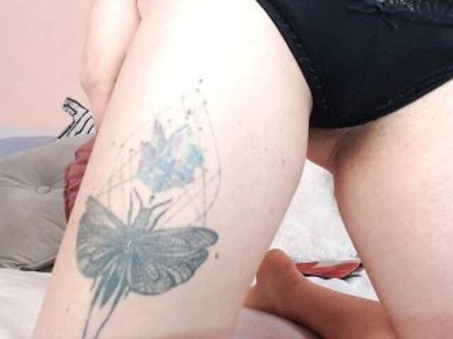 广播屏幕截图 imSweetDream