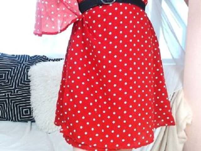 广播屏幕截图 imSweetDream