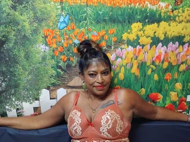 个人资料的照片 indianbarbiedoll