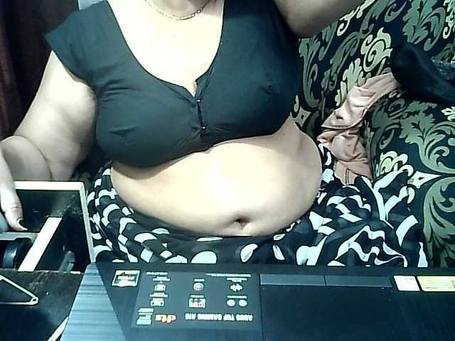 广播屏幕截图 Indianbhabhimilf40