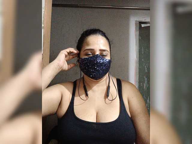 广播屏幕截图 IndianEsha