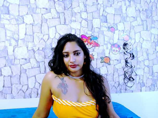 个人资料的照片 IndianExtasy