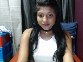 个人资料的照片 INDIANFAIRY69