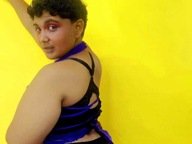 个人资料的照片 IndianFoxyXXX