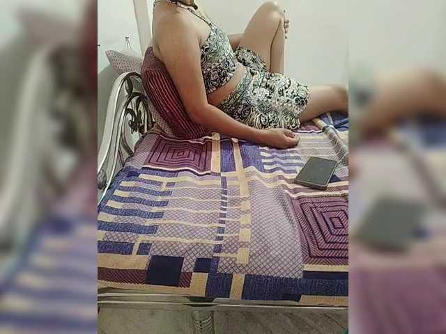 广播屏幕截图 Indianwife