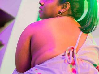 色情视频聊天 IndiraVermutt