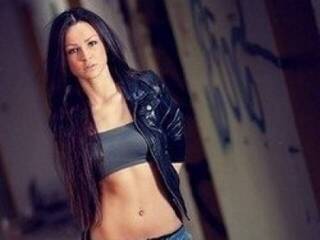 色情视频聊天 inessasexy