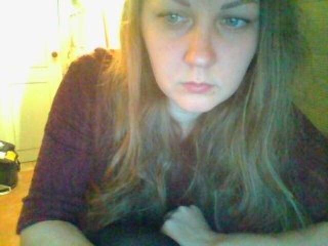 广播屏幕截图 inessasexy