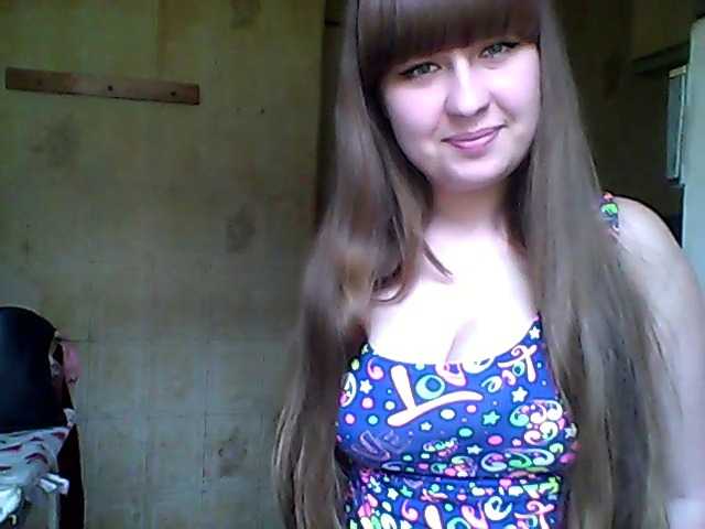 广播屏幕截图 inessasexy