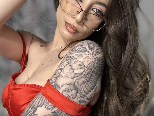 个人资料的照片 IngAIden