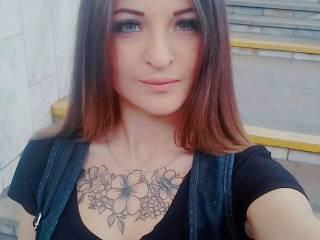 色情视频聊天 inkedgirl
