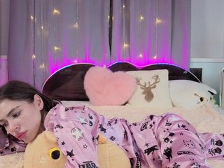 色情视频聊天 InkyDoll