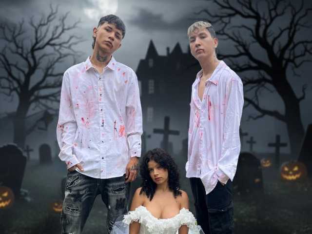 个人资料的照片 Innocent-Looks