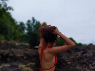 色情视频聊天 innocentzara