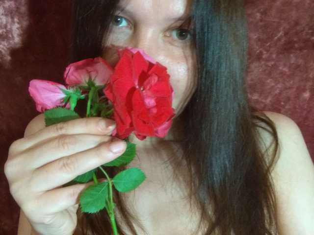 个人资料的照片 ira84