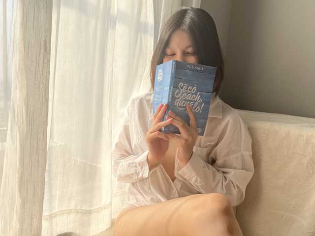 个人资料的照片 lindsay-mei